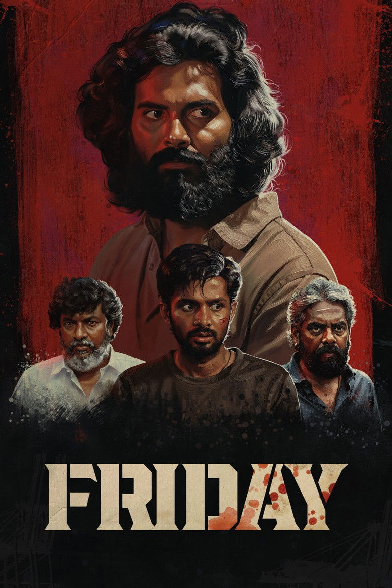 Friday (2025)