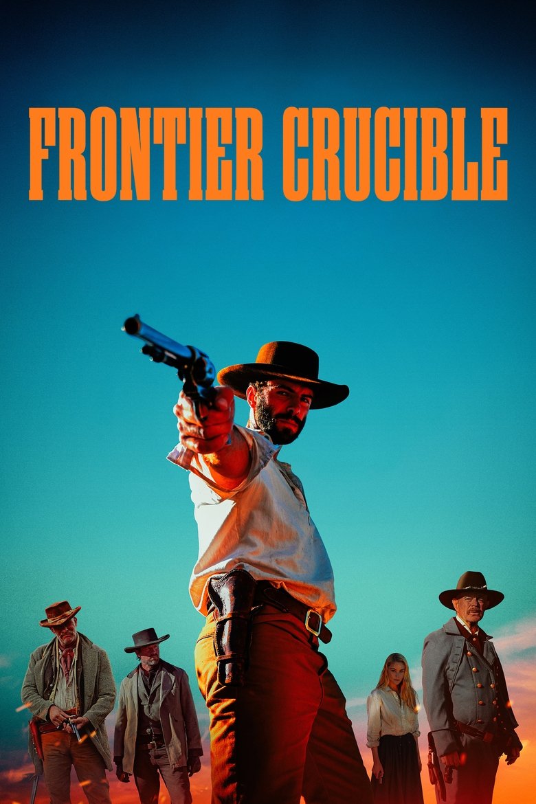 Frontier Crucible (2025)