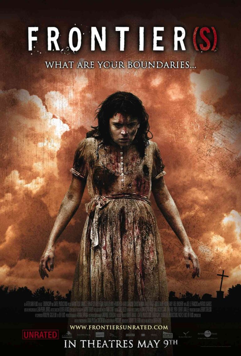 Frontier(s) (2007) [Horror]