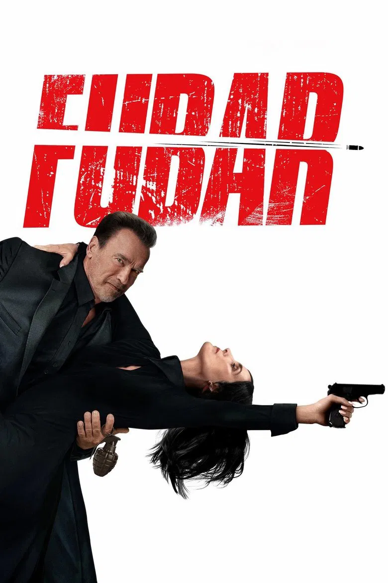 FUBAR Season 2 (2025)