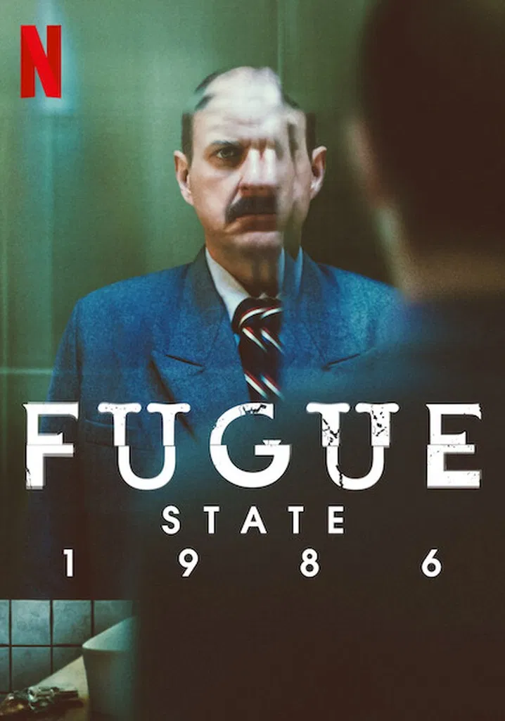 Fugue State 1986 (2025) Season 1