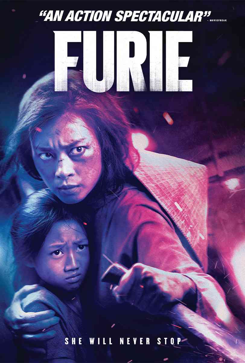 Furie (2019)