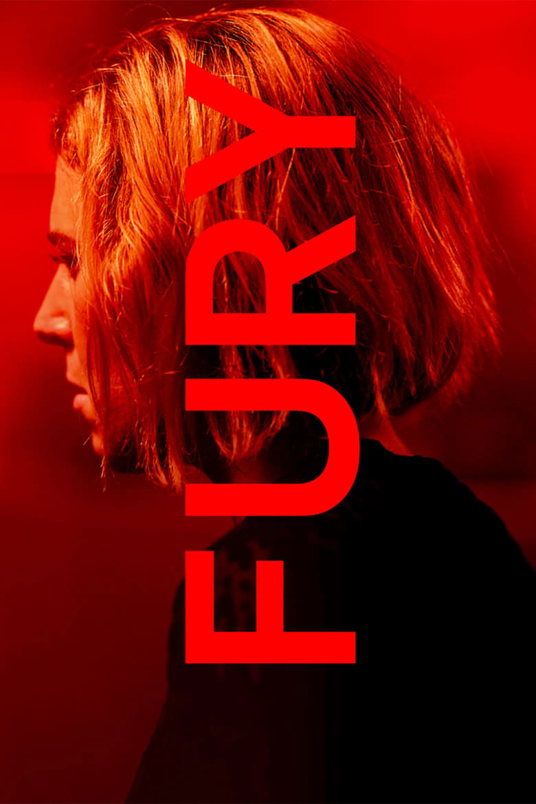 Fury (2025)