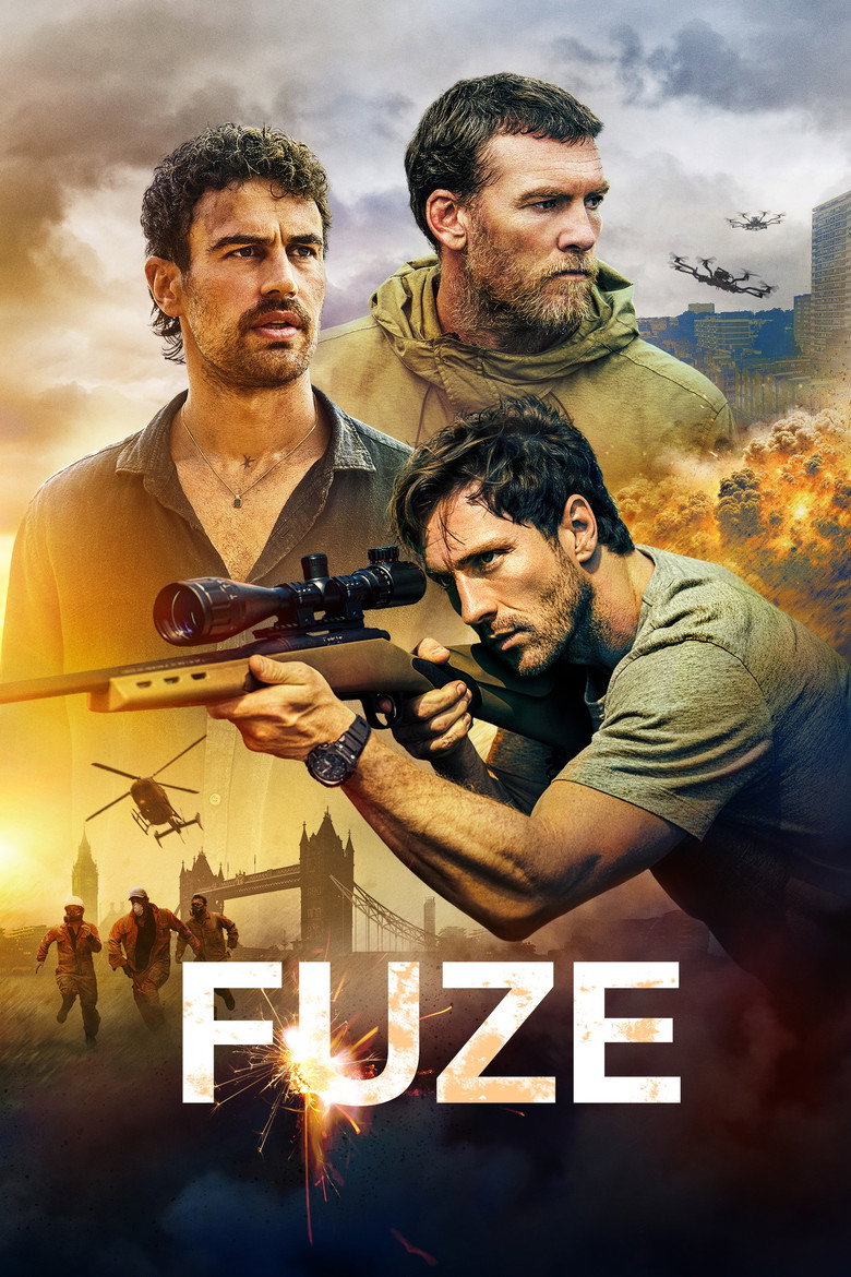 Fuze (2026)