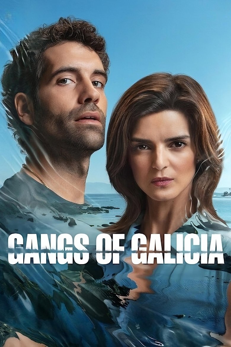 Gangs of Galicia (2024) Season 2
