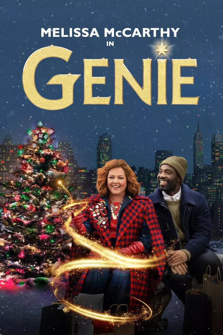 Genie (2023)