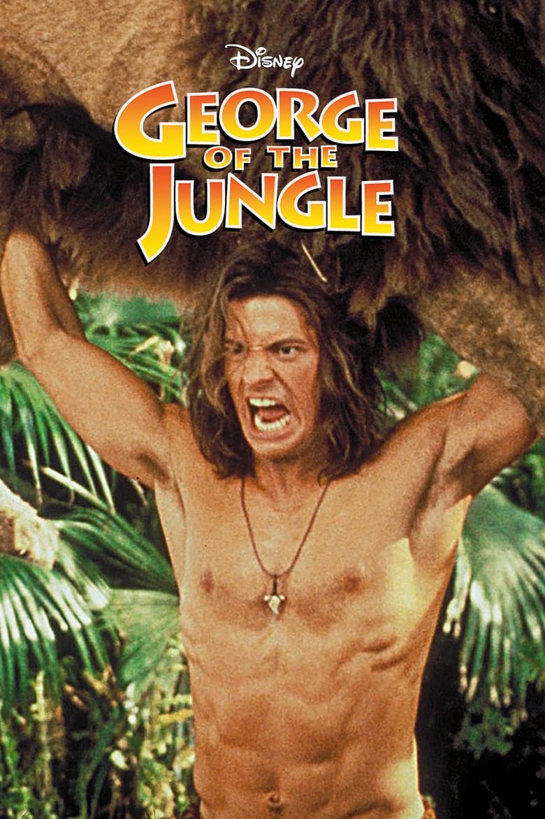 George of the Jungle (1997)