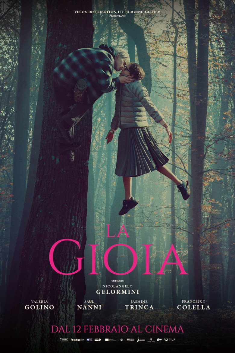 Gioia (2026)