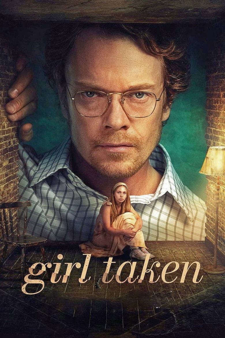 Girl Taken (2026) Season 1