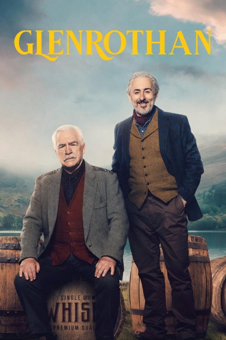Glenrothan (2026)