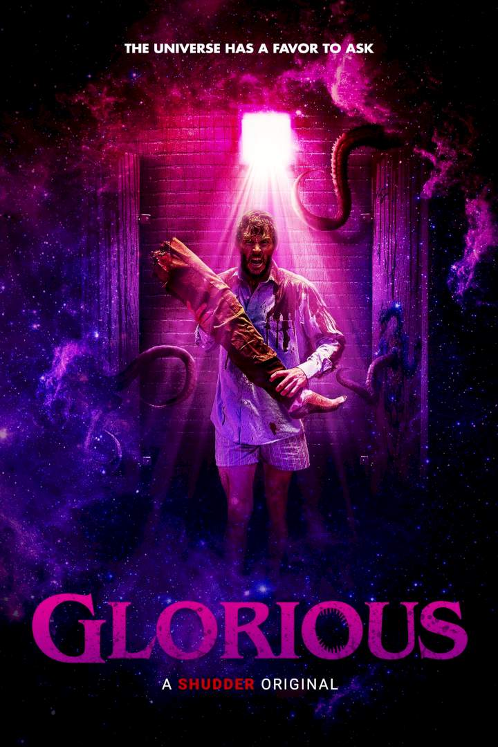 Glorious – Hollywood Movie 2022 (Horror)
