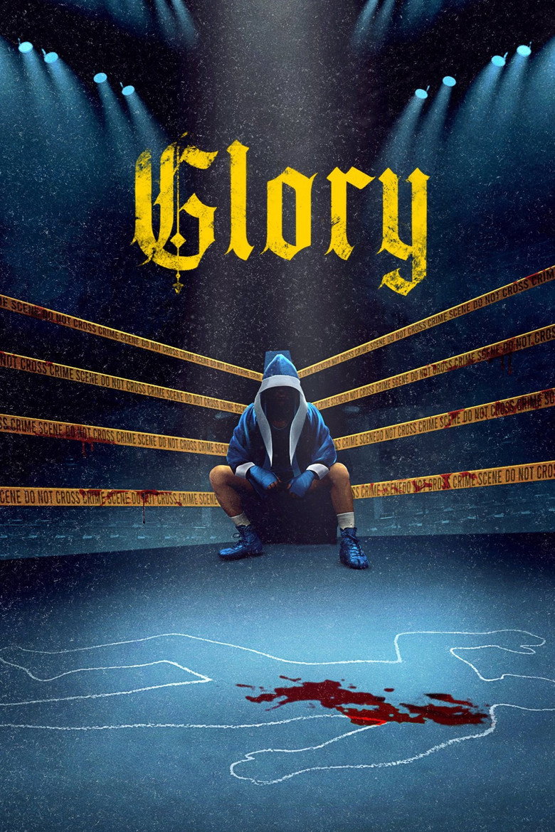 Glory (2026) Season 1