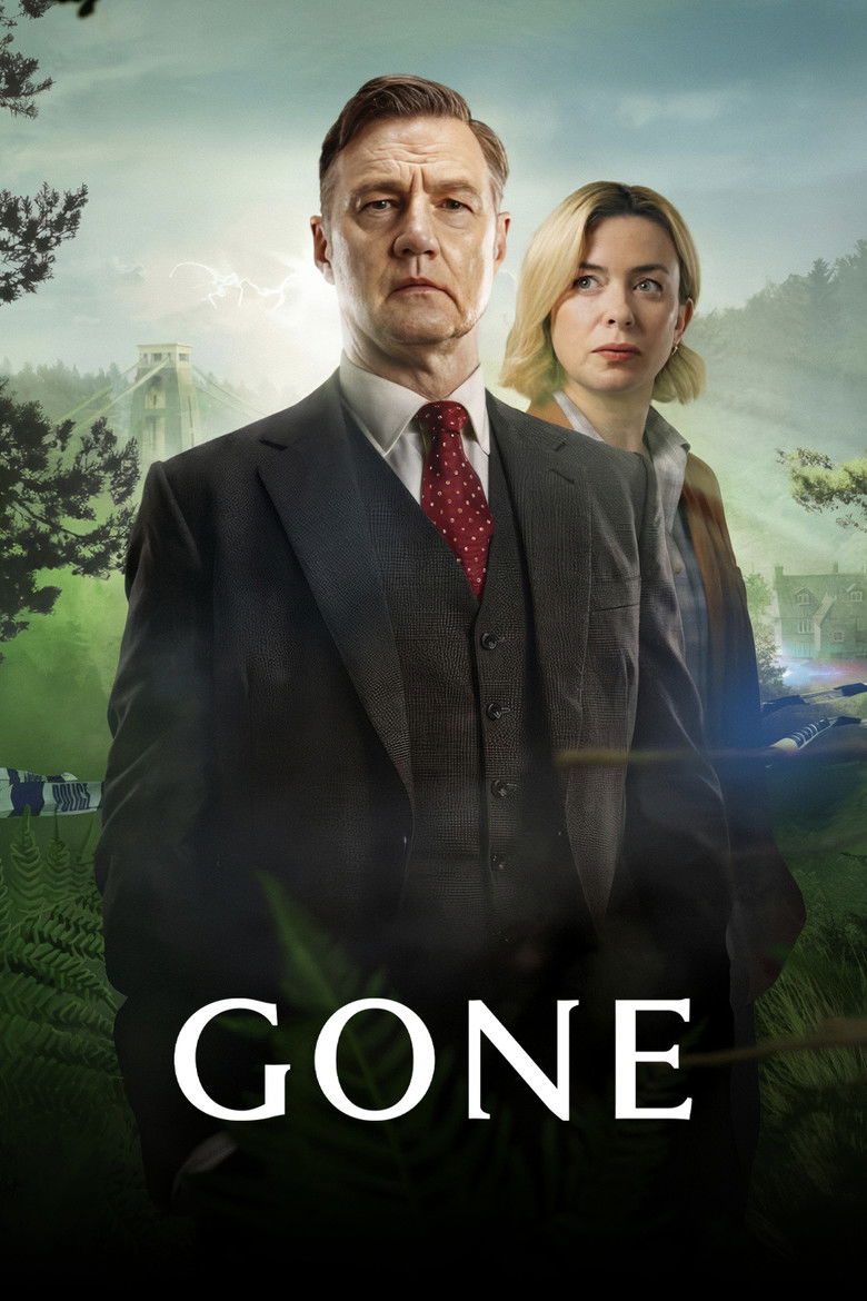 Gone (2026) Season 1
