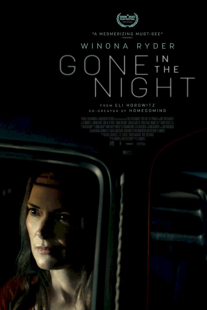 Gone In The Night – Hollywood Movie 2022 (Horror)