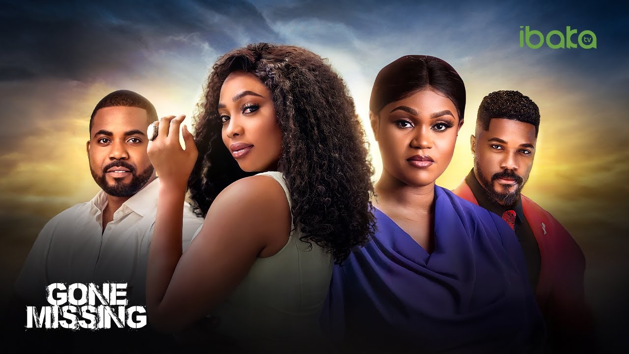 Gone Missing (2024) [Nollywood]