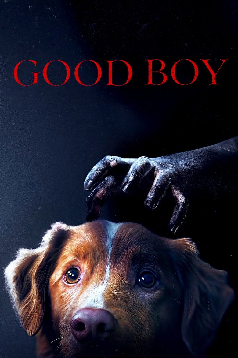 Good Boy (2025)
