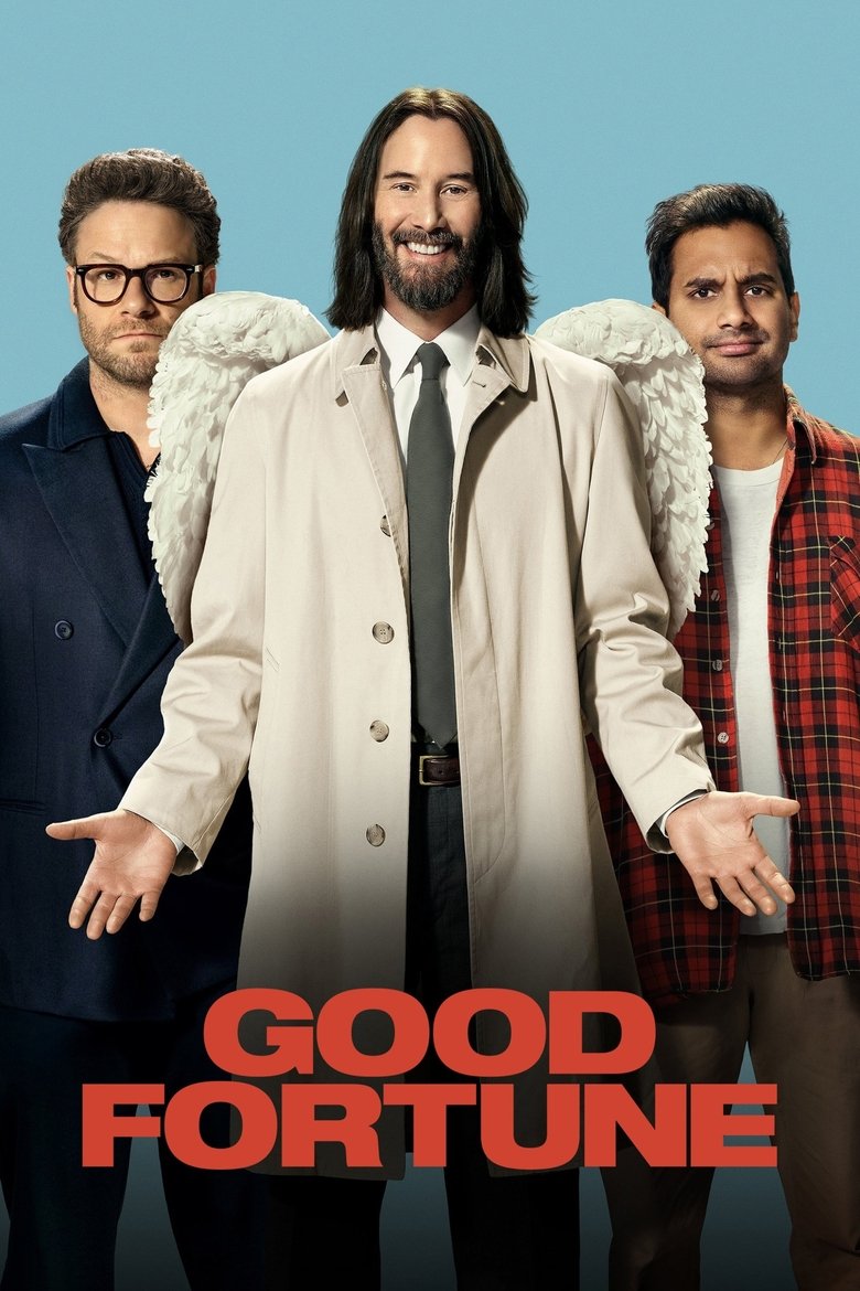 Good Fortune (2025)