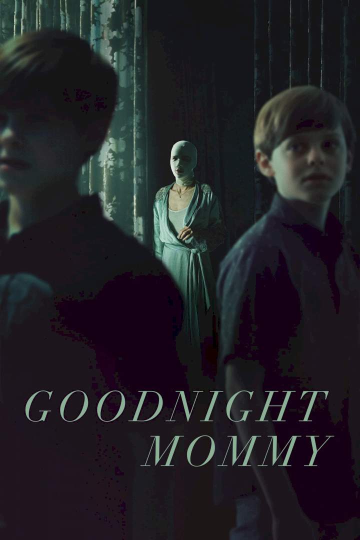Goodnight Mommy (2022) [Horror]