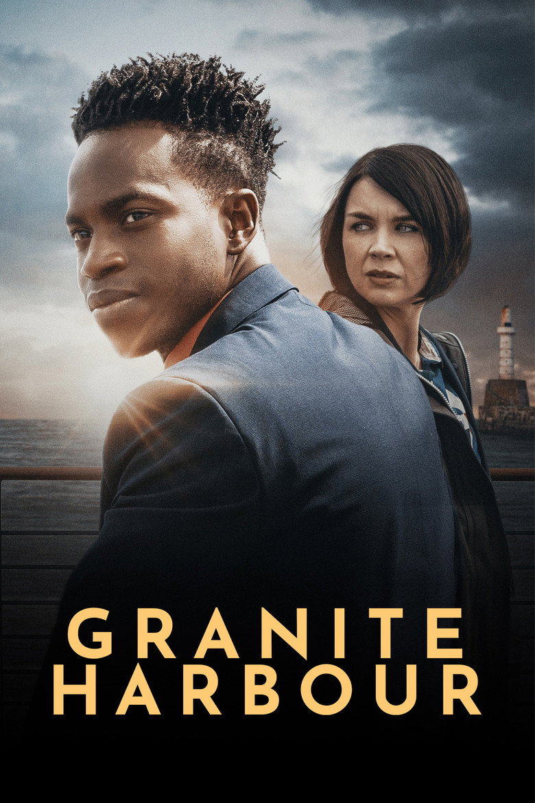 Granite Harbour (2022) Season 3