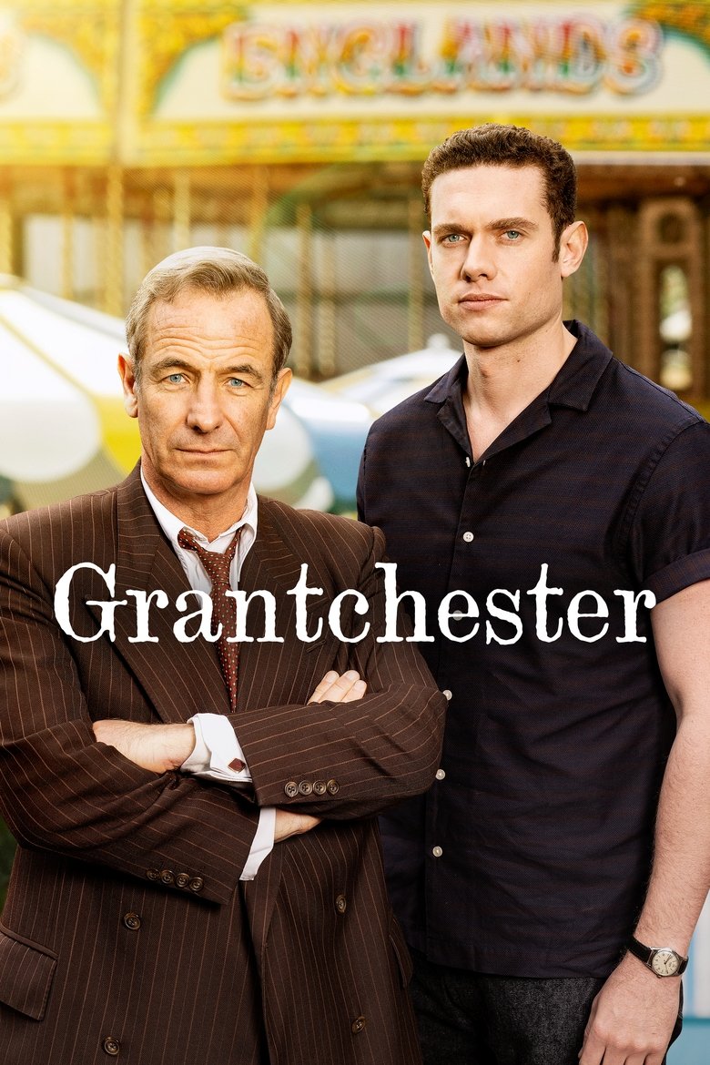 Grantchester Season 11
