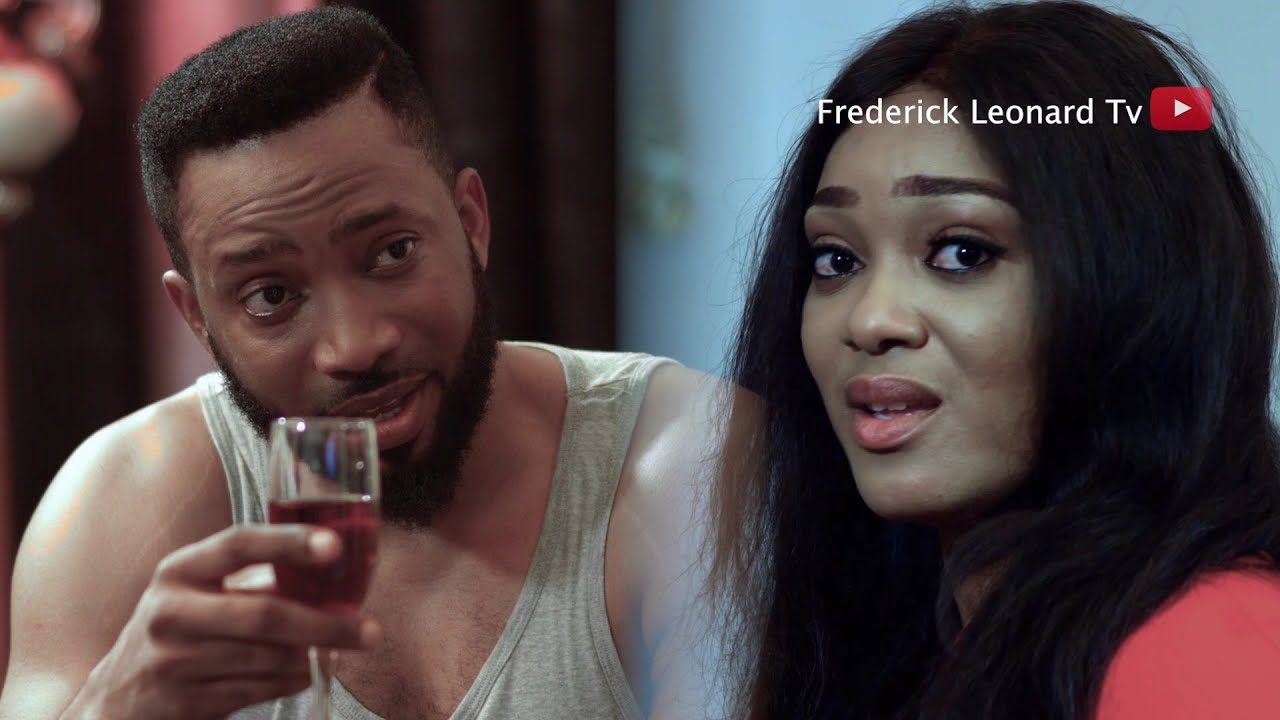 GREY – Nollywood Movie 2022