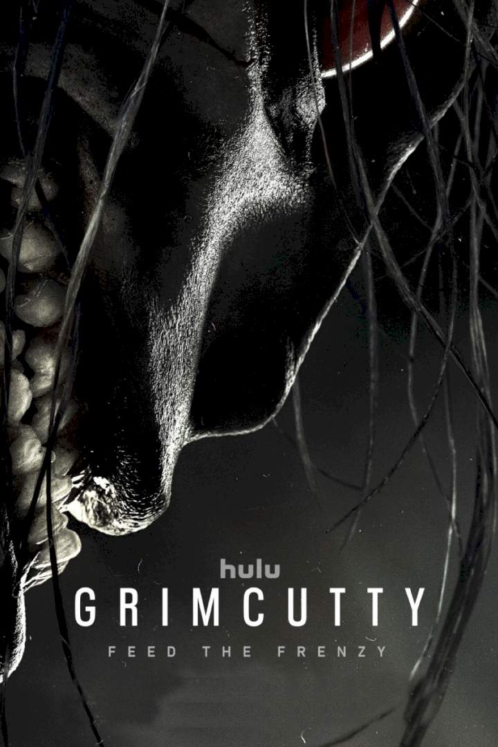 Grimcutty (2022) [Horror]