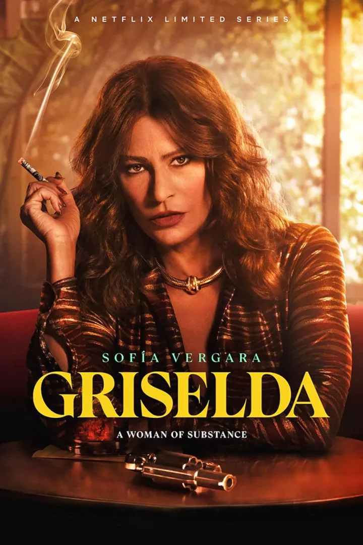Griselda (Season 1) [2024]