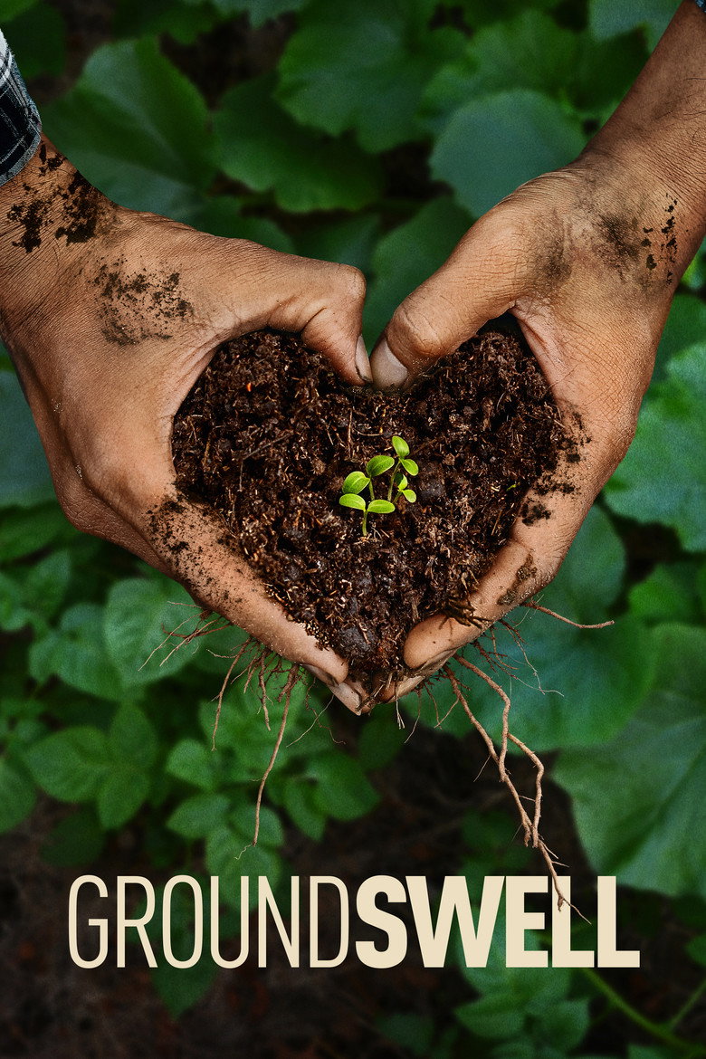 Groundswell (2026)