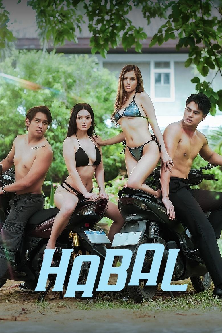 Habal (2025) [18+]