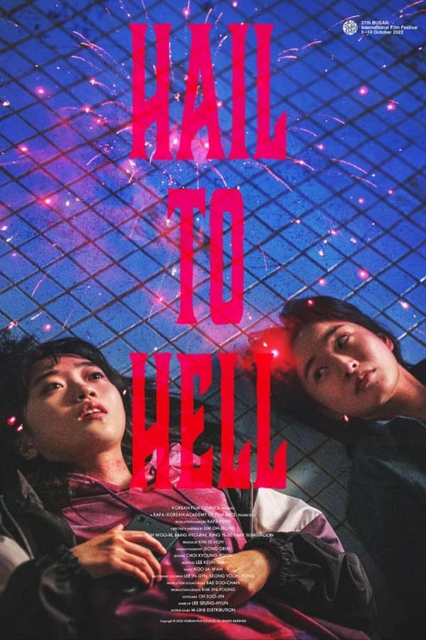 Hail To Hell (2023)