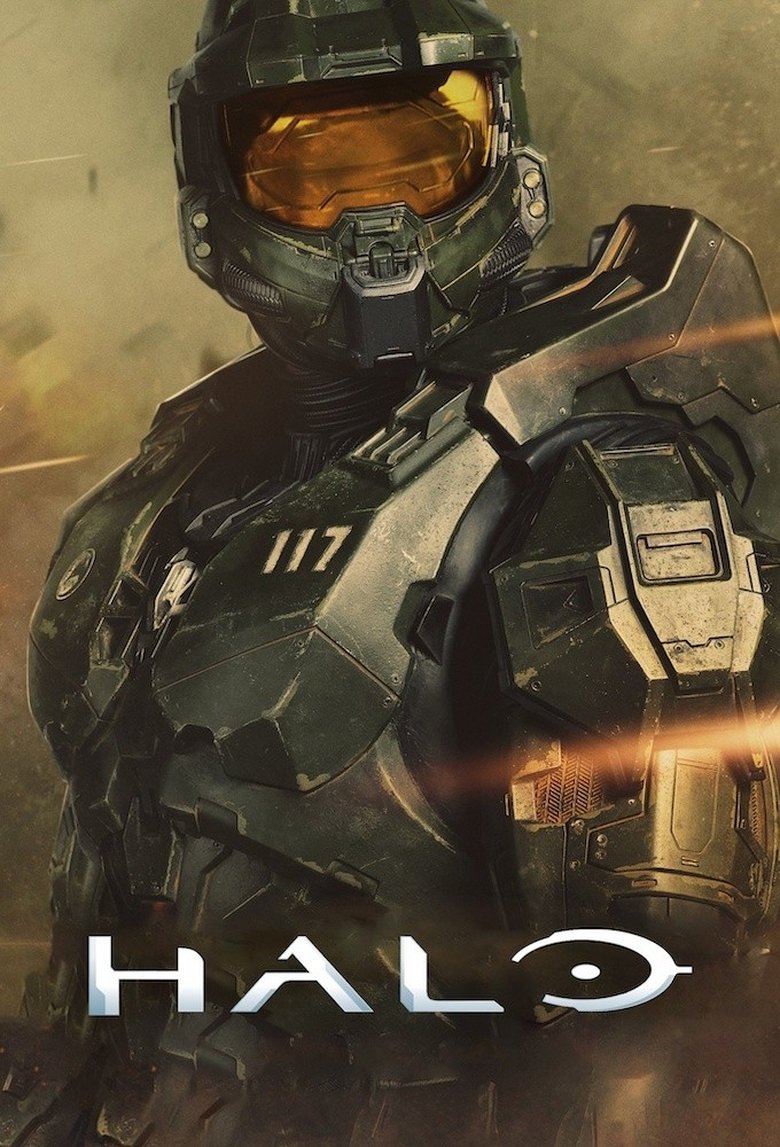 Halo (2022) Season 1
