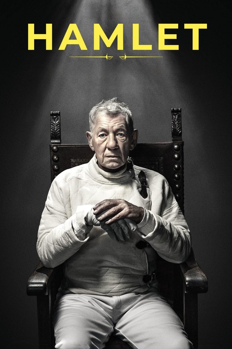 Hamlet (2024)