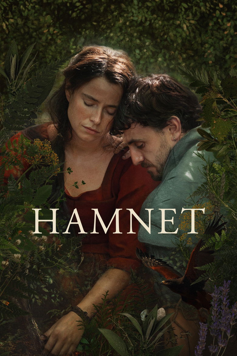 Hamnet (2025)