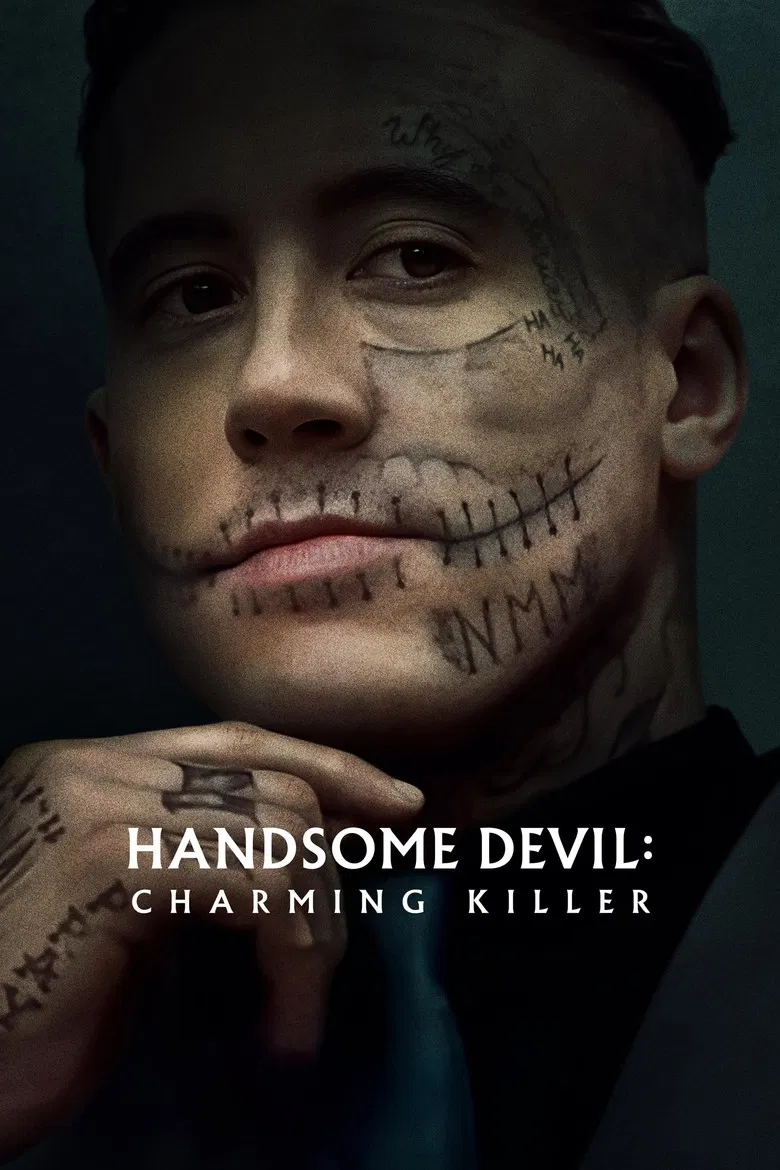 Handsome Devil: The Charming Killer (2026) Season 1