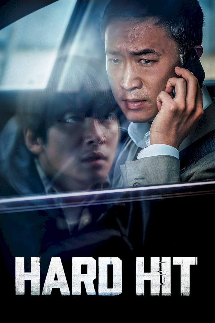 Hard Hit – Latest Korean Movie 2021 (Action)