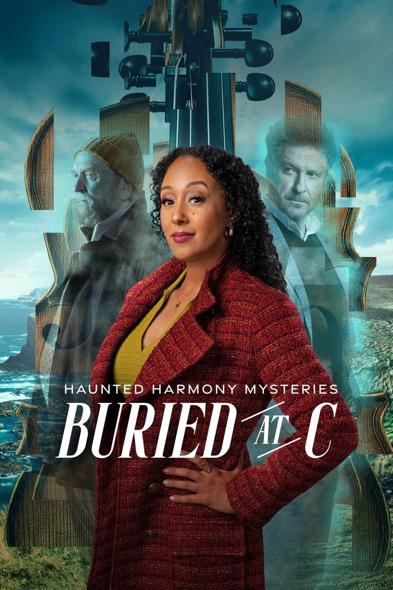 Haunted Harmony Mysteries: Buried at C (2025)