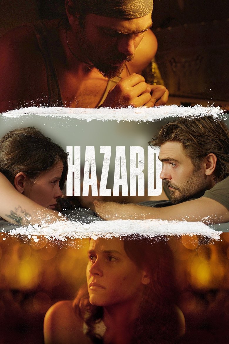Hazard (2024)