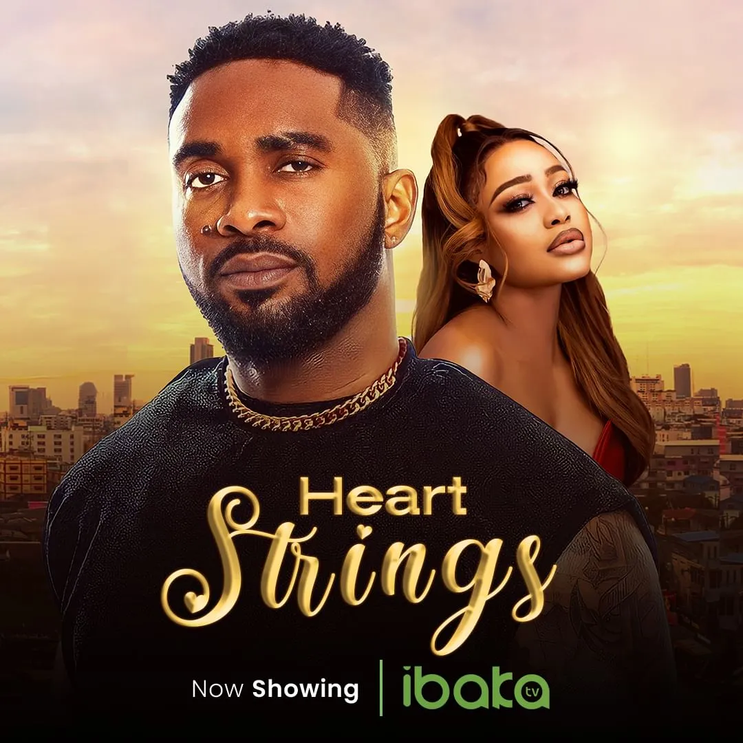 Heart String (2023) [Nollywood Movie]