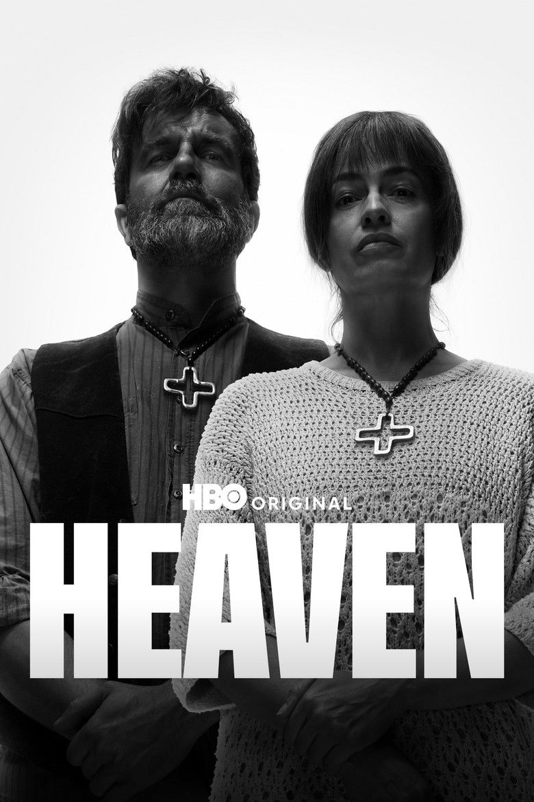 Heaven (2025) Season 1