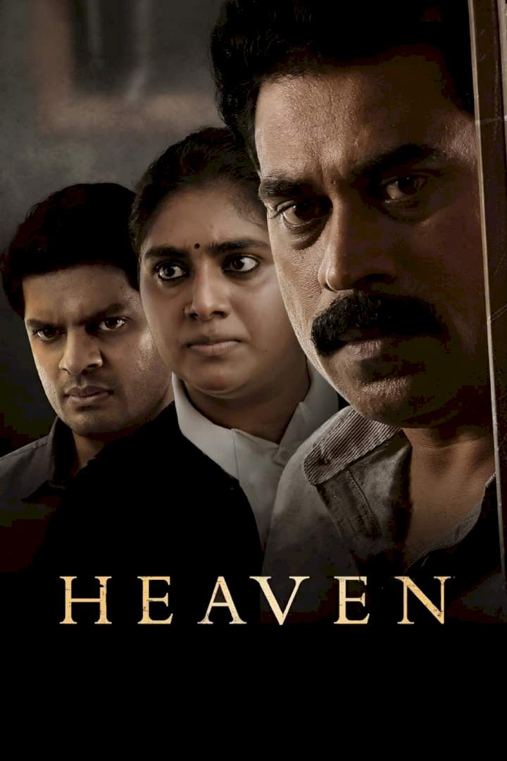 Heaven – Indian Movie 2022 (Crime)