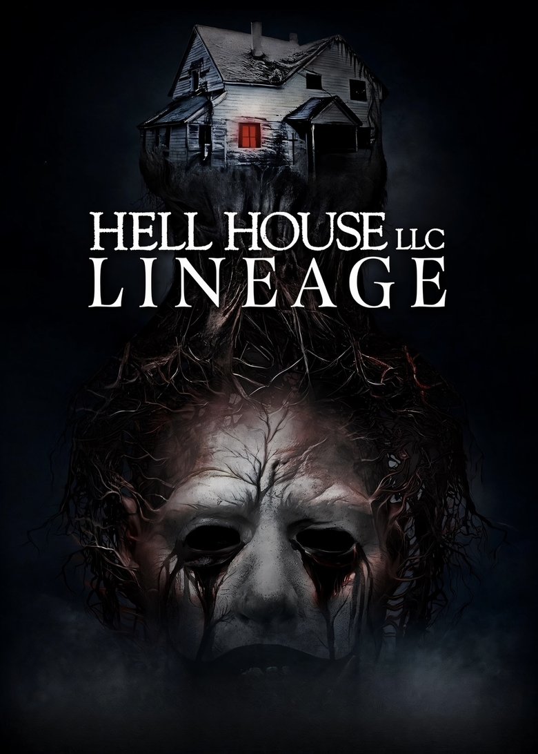 Hell House LLC: Lineage (2025)