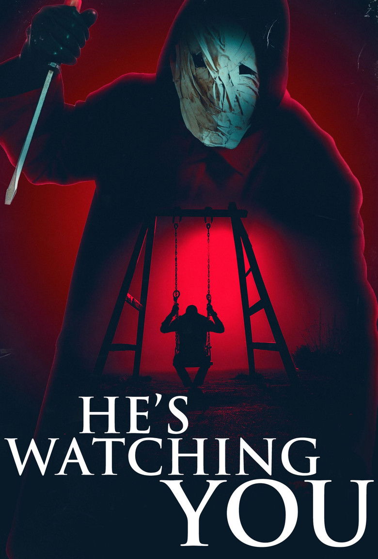 He’s Watching You (2026)