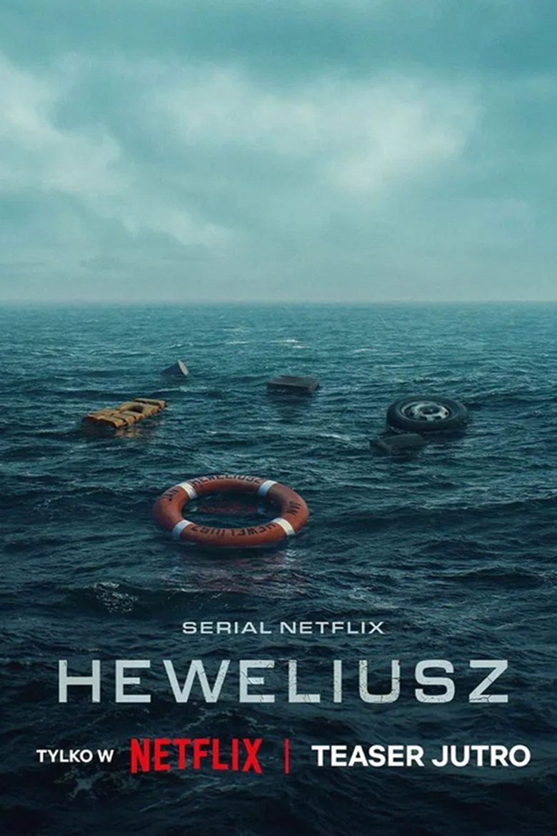 Heweliusz (2025) Season 1