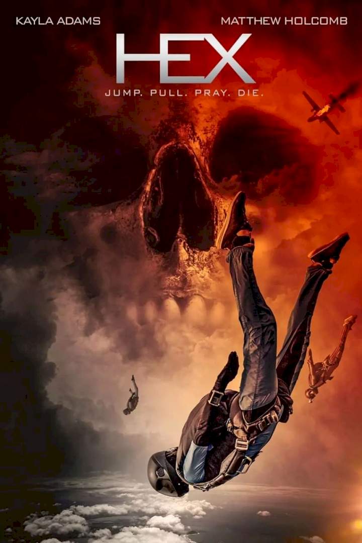 Hex (2022) [Action]