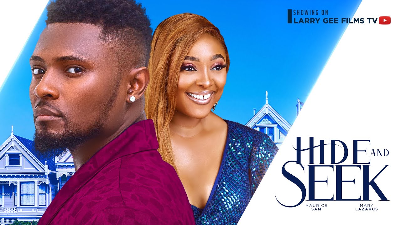 Hide and Seek (2023) [Nollywood Movie]