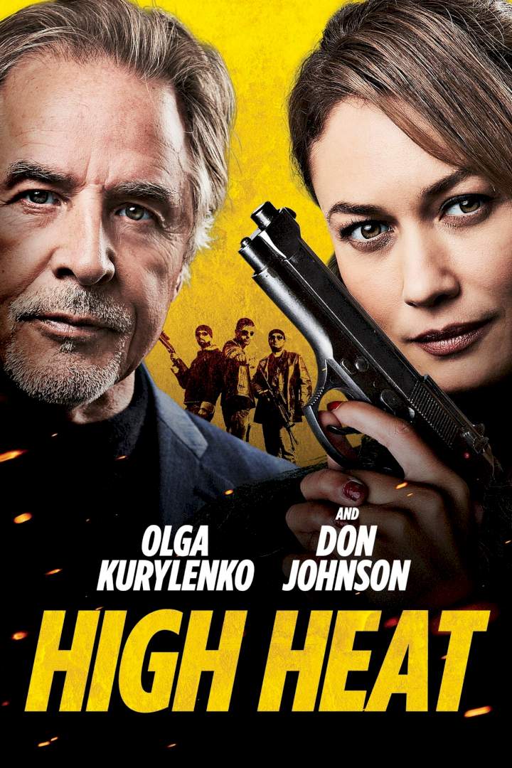 High Heat (2022) [Action]