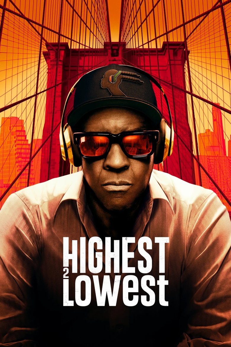 Highest 2 Lowest (2025)