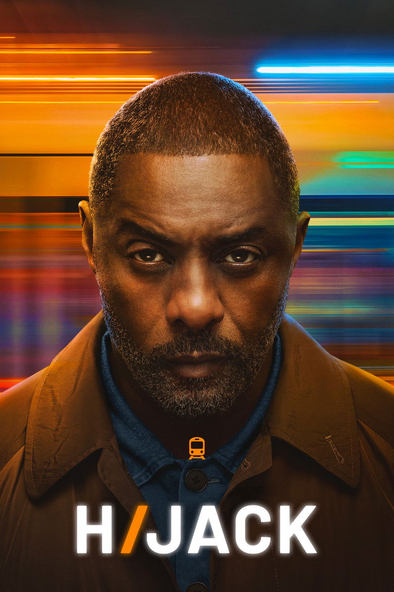 Hijack (2023) Season 2
