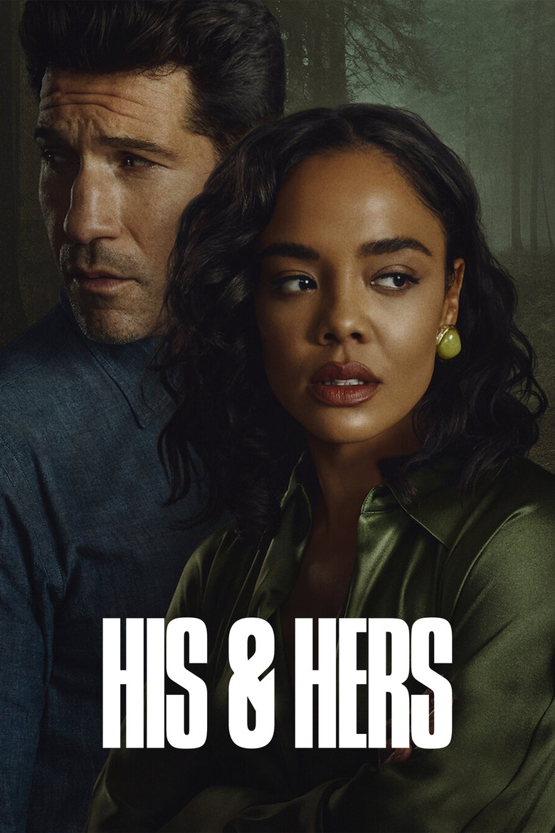 HIS & HERS (2026) Season 1