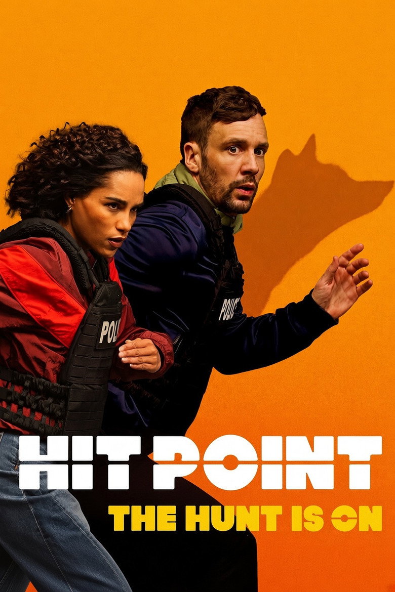 Hit Point (2026) Season 1